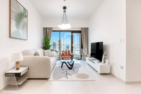 Appartement te huur in Downtown Dubai (Downtown Burj Dubai), Dubai, VAE 2 slaapkamers, 93 vr.m., nr 762628 - foto 2