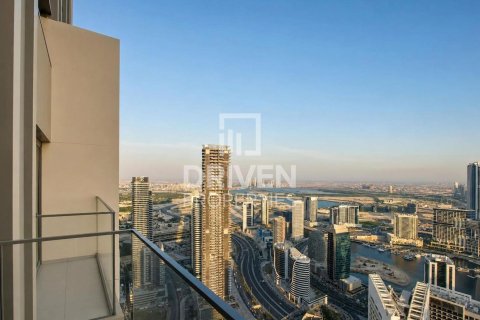 Appartement te huur in Downtown Dubai (Downtown Burj Dubai), Dubai, VAE 2 slaapkamers, 93 vr.m., nr 762628 - foto 18
