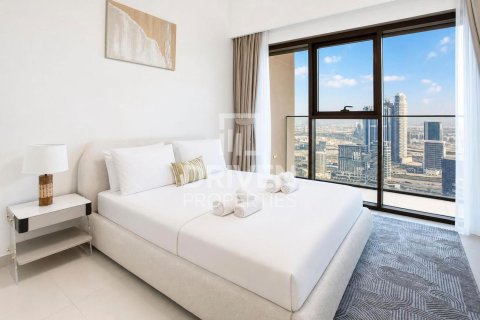 Appartement te huur in Downtown Dubai (Downtown Burj Dubai), Dubai, VAE 2 slaapkamers, 93 vr.m., nr 762628 - foto 5