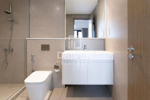 Appartement te huur in Downtown Dubai (Downtown Burj Dubai), Dubai, VAE 2 slaapkamers, 93 vr.m., nr 762628 - foto 13
