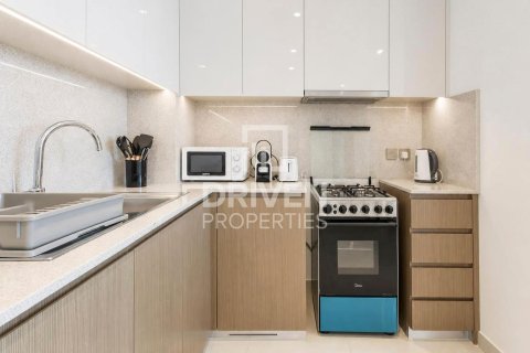 Appartement te huur in Downtown Dubai (Downtown Burj Dubai), Dubai, VAE 2 slaapkamers, 93 vr.m., nr 762628 - foto 12