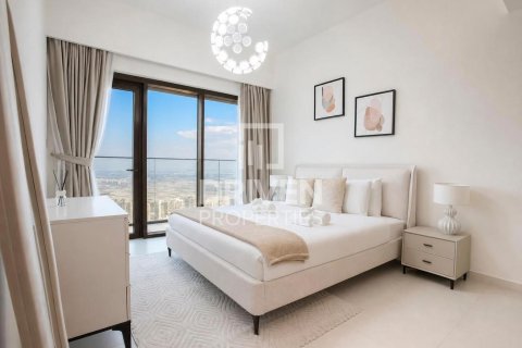 Appartement te huur in Downtown Dubai (Downtown Burj Dubai), Dubai, VAE 2 slaapkamers, 93 vr.m., nr 762628 - foto 8