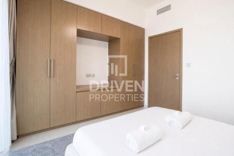 Appartement te huur in Downtown Dubai (Downtown Burj Dubai), Dubai, VAE 2 slaapkamers, 93 vr.m., nr 762628 - foto 9