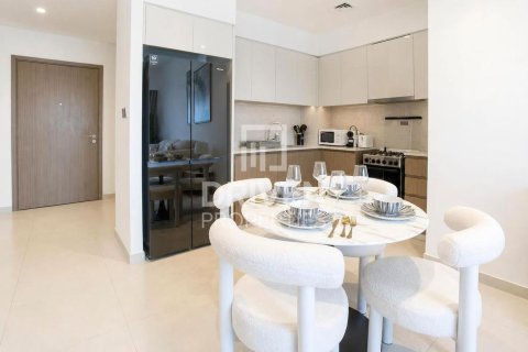 Appartement te huur in Downtown Dubai (Downtown Burj Dubai), Dubai, VAE 2 slaapkamers, 93 vr.m., nr 762628 - foto 10