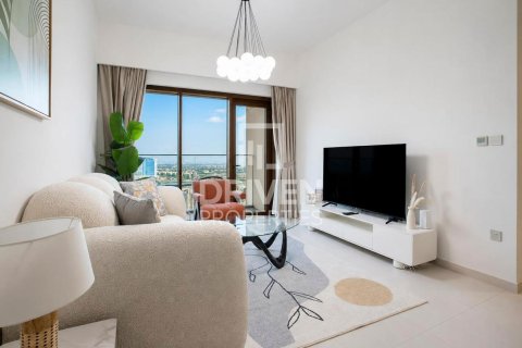 Appartement te huur in Downtown Dubai (Downtown Burj Dubai), Dubai, VAE 2 slaapkamers, 93 vr.m., nr 762628 - foto 3