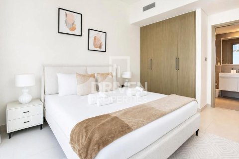 Appartement te huur in Downtown Dubai (Downtown Burj Dubai), Dubai, VAE 2 slaapkamers, 93 vr.m., nr 762628 - foto 4