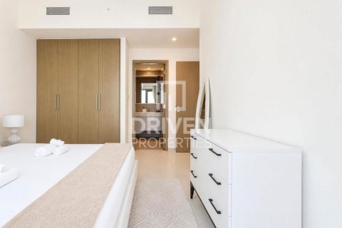 Appartement te huur in Downtown Dubai (Downtown Burj Dubai), Dubai, VAE 2 slaapkamers, 93 vr.m., nr 762628 - foto 7