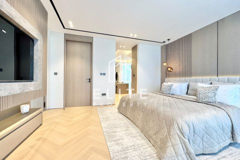 Palm Jumeirah、Dubai、UAE にあるヴィラ販売中 5ベッドルーム、632 m2、No736053 - 写真 8