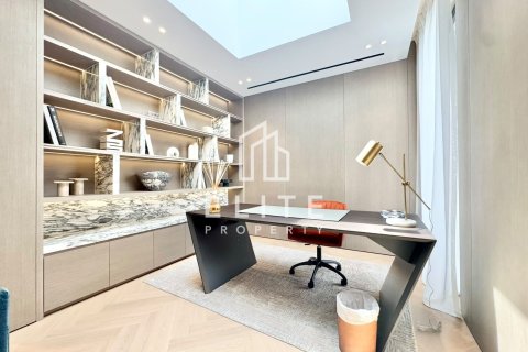 Palm Jumeirah、Dubai、UAE にあるヴィラ販売中 5ベッドルーム、632 m2、No736053 - 写真 10