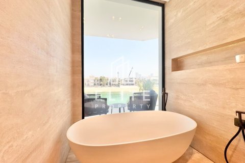 Palm Jumeirah、Dubai、UAE にあるヴィラ販売中 5ベッドルーム、632 m2、No736053 - 写真 14