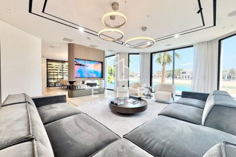 Palm Jumeirah、Dubai、UAE にあるヴィラ販売中 5ベッドルーム、632 m2、No736053 - 写真 5