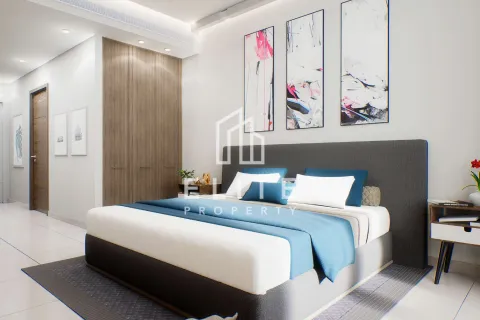 Apartment in Jumeirah Lake Towers, Dubai, UAE 2 bedrooms, 85 sq.m. № 736050 - photo 6