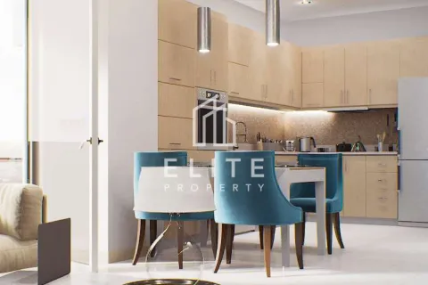 Apartment in Jumeirah Lake Towers, Dubai, UAE 2 bedrooms, 85 sq.m. № 736050 - photo 7