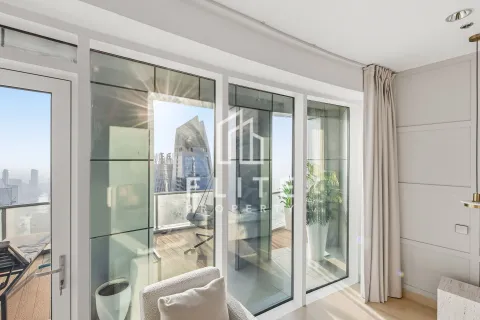 Byt v Dubai Marina, Dubai, SAE 4 ložnice, 559 m² Č.: 736055 - fotografie 21