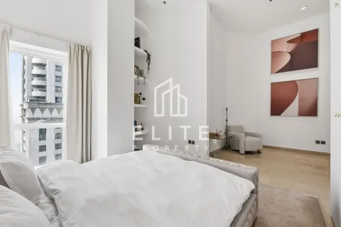 Byt v Dubai Marina, Dubai, SAE 4 ložnice, 559 m² Č.: 736055 - fotografie 7