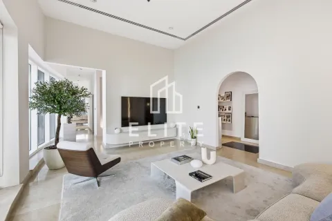 Byt v Dubai Marina, Dubai, SAE 4 ložnice, 559 m² Č.: 736055 - fotografie 6
