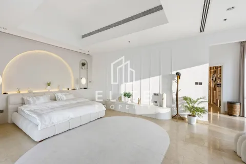 Byt v Dubai Marina, Dubai, SAE 4 ložnice, 559 m² Č.: 736055 - fotografie 13