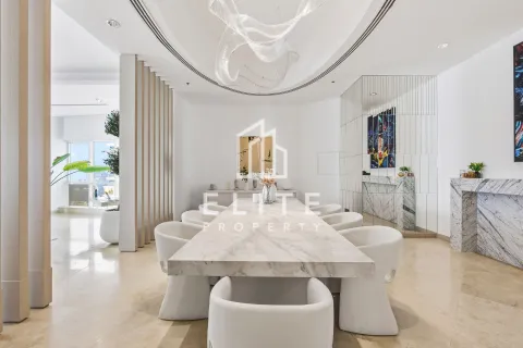 Byt v Dubai Marina, Dubai, SAE 4 ložnice, 559 m² Č.: 736055 - fotografie 22