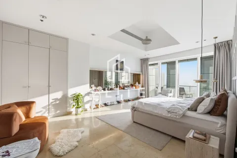 Byt v Dubai Marina, Dubai, SAE 4 ložnice, 559 m² Č.: 736055 - fotografie 18