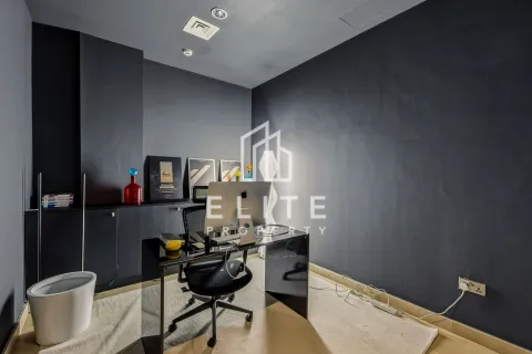 Byt v Dubai Marina, Dubai, SAE 4 ložnice, 559 m² Č.: 736055 - fotografie 25