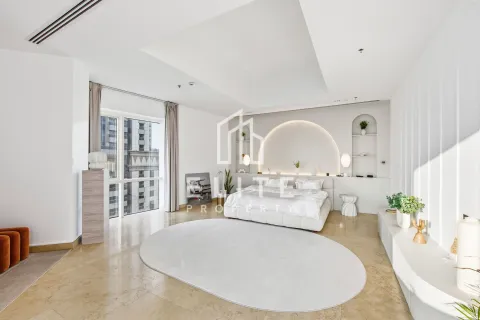 Byt v Dubai Marina, Dubai, SAE 4 ložnice, 559 m² Č.: 736055 - fotografie 12