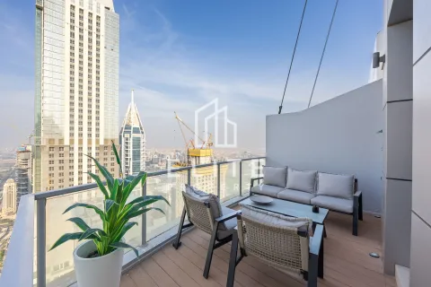Byt v Dubai Marina, Dubai, SAE 4 ložnice, 559 m² Č.: 736055 - fotografie 27