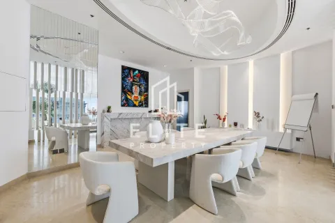 Byt v Dubai Marina, Dubai, SAE 4 ložnice, 559 m² Č.: 736055 - fotografie 19