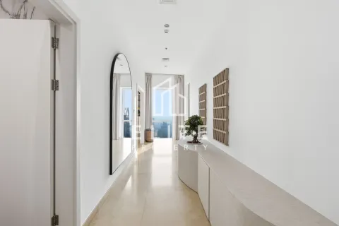 Byt v Dubai Marina, Dubai, SAE 4 ložnice, 559 m² Č.: 736055 - fotografie 10