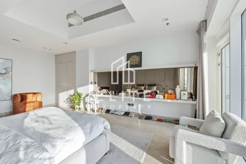 Byt v Dubai Marina, Dubai, SAE 4 ložnice, 559 m² Č.: 736055 - fotografie 9