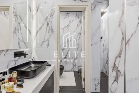 Byt v Dubai Marina, Dubai, SAE 4 ložnice, 559 m² Č.: 736055 - fotografie 26