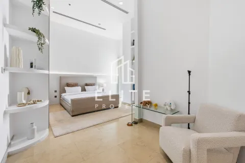 Byt v Dubai Marina, Dubai, SAE 4 ložnice, 559 m² Č.: 736055 - fotografie 14