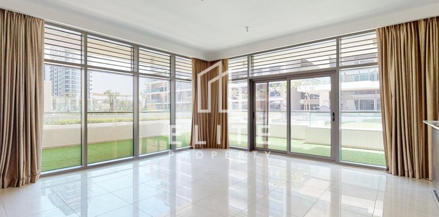 Apartament w Dubai Hills Estate, Dubai, ZEA 3 sypialnie, 231 mkw. nr 736049