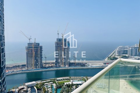 Byt v Jumeirah Beach Residence, Dubai, SAE 2 ložnice, 152 m² Č.: 736051