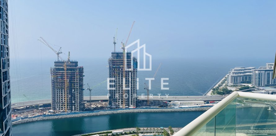 Jumeirah Beach Residence、Dubai、UAEにあるマンション 2ベッドルーム、152 m2 No736051
