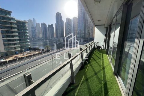 Apartment in Dubai Marina, Dubai, UAE 2 bedrooms, 99 sq.m. № 736052 - photo 6
