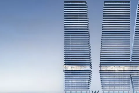 Dubai Healthcare City、Dubai、UAE にあるマンション販売中 1ベッドルーム、100 m2、No639416 - 写真 1