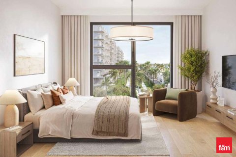 Apartment sa Town Square, Dubai, UAE 1 silid-tulugan, 58.8 sq.m. № 727671 - larawan 3