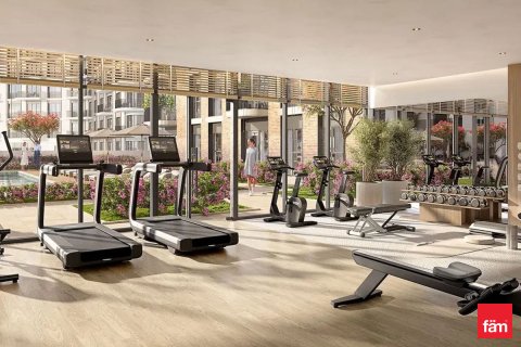 Apartment sa Town Square, Dubai, UAE 1 silid-tulugan, 58.8 sq.m. № 727671 - larawan 7