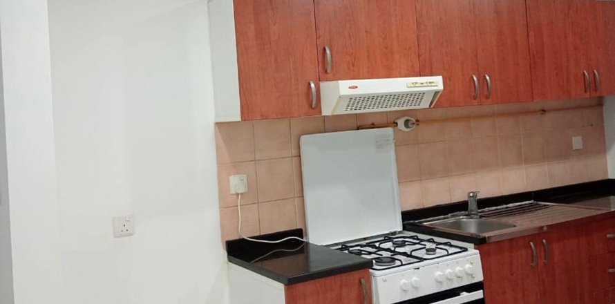 Huoneisto Dubai Production City (IMPZ), Arabiemiraatit 46.4 m2 № 727668