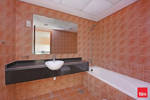 Huoneisto Dubai Production City (IMPZ), Arabiemiraatit 46.4 m2 № 727668 - kuva 8