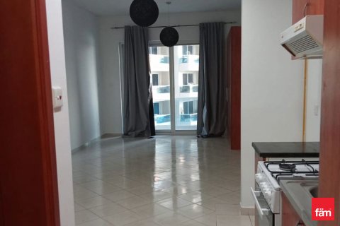 Huoneisto Dubai Production City (IMPZ), Arabiemiraatit 46.4 m2 № 727668 - kuva 2