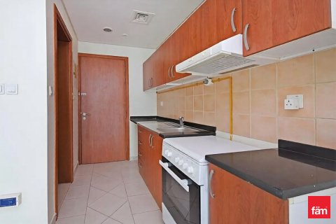Huoneisto Dubai Production City (IMPZ), Arabiemiraatit 46.4 m2 № 727668 - kuva 6