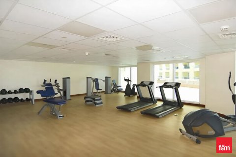 Huoneisto Dubai Production City (IMPZ), Arabiemiraatit 46.4 m2 № 727668 - kuva 5