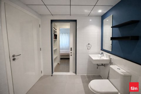Byt v Jebel Ali, Dubai, SAE 1 ložnice, 48.6 m² Č.: 727669 - fotografie 9