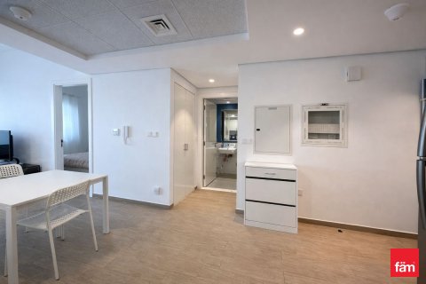 Byt v Jebel Ali, Dubai, SAE 1 ložnice, 48.6 m² Č.: 727669 - fotografie 10