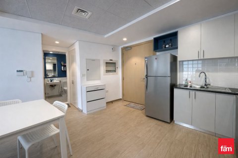 Byt v Jebel Ali, Dubai, SAE 1 ložnice, 48.6 m² Č.: 727669 - fotografie 4