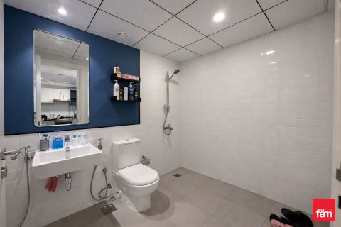 Byt v Jebel Ali, Dubai, SAE 1 ložnice, 48.6 m² Č.: 727669 - fotografie 5