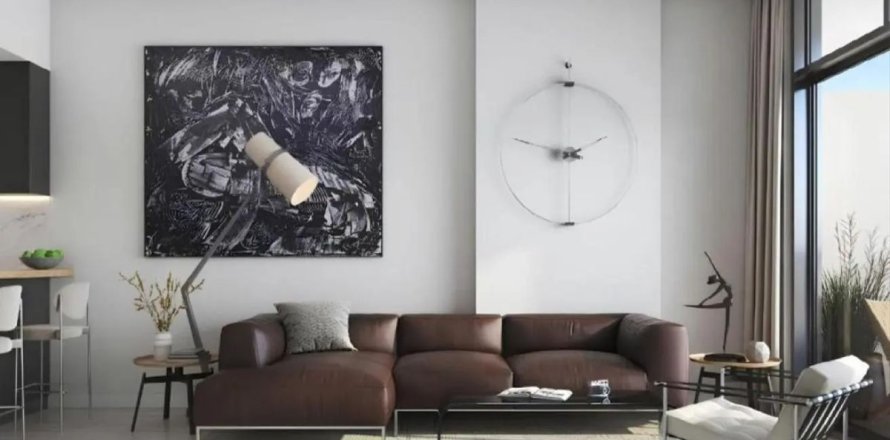 Lakás itt: Dubai, EAE, 1 hálószoba, 63.7 m², azonosító: 727666