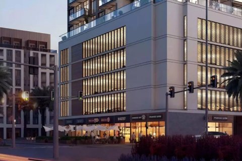 Lakás itt: Dubai, EAE, 1 hálószoba, 63.7 m², azonosító: 727666 - fénykép 6
