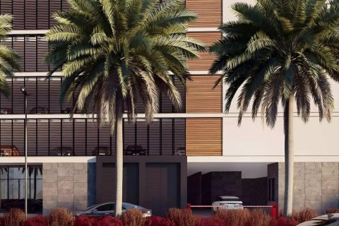 Lakás itt: Dubai, EAE, 1 hálószoba, 63.7 m², azonosító: 727666 - fénykép 9